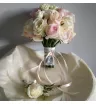 Букет невесты «Роза» 2