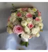 Букет невесты Рената 