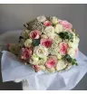 Букет невесты Рената  2