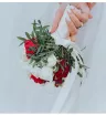 Букет невесты «Айседора ПРЕМИУМ» 1