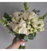 Утонченный букет невесты Марианна  4