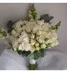 Утонченный букет невесты Марианна  2