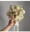 Утонченный букет невесты Мэгги 1