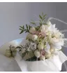 Букет для невесты «Адора ПРЕМИУМ» 1