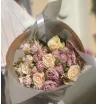 Букет VeraRosa mix