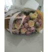 Букет VeraRosa mix 2