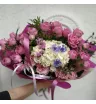 Сборный букет Любовь  1