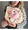 Букет Хлопок и лён