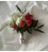 Бутоньерка Айседора 2