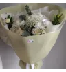 Букет Фисташка