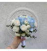 Сборный букет невесты «Биатриса» 2