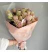 Букет из 25 роз Эквадор  2