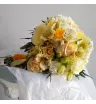 Нежный букет невесты Лилия 1