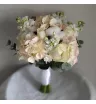 Нежный букет невесты Карина