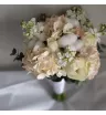 Нежный букет невесты Карина 1