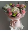 Шляпная коробка Для самой нежной!