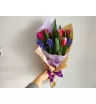 Букет «Весенние мечты»