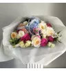 Авторский букет  1
