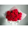 Букет из 25 роз «Лейла» 2