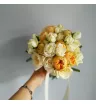 Букет для невесты из роз «Глория» 3