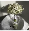 Воздушный букет невесты Лаура 3