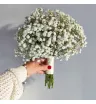 Воздушный букет невесты Лаура 2
