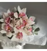 Букет из орхидей Аннэт 2