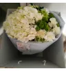 Букет Фисташковый десерт 1