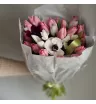 Букет Весенний анемон 1
