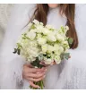 Букет невесты Елена  1