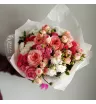 Сборный букет Моя любовь 1