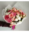 Сборный букет Моя любовь 2
