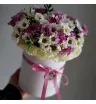 Цветочная коробочка Самой прекрасной! 1