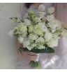 Изысканный букет невесты Вероника  3