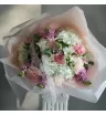 Букет Акварель 