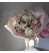 Букет Акварель  2