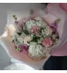 Букет Акварель  3
