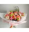 Букет Цветочный джем