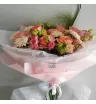Букет Цветочный джем 2