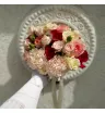 Букет на свадьбу Кэйли 2