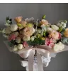 Цветочная корзина Элизабет  3