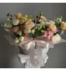 Цветочная корзина Элизабет 