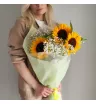 Букет Лето