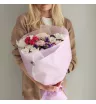 Сборный букет Леденцы 2