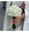 Букет для невесты «Анабель ПРЕМИУМ»
