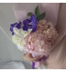 Букет Фиалка