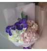 Букет Фиалка 2