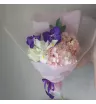 Букет Фиалка 1