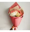 Букет цветов «Карамелька» 2