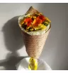 Букет Цветочная карамель
